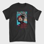 PANTERA Art1, Tricou Barbati (Unisex)