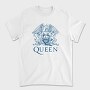 QUEEN Art2, Tricou Barbati (Unisex)