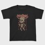 SEPULTURA Doll, Tricou Copii