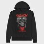 SKID ROW Monkey Business, Hanorac Oversize Barbati (Unisex)