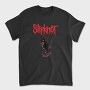 SLIPKNOT Art design1, Tricou Barbati (Unisex)
