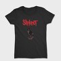 SLIPKNOT Art design1, Tricou Femei