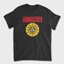 SOUNDGARDEN Bad Motor Finger, Tricou Barbati (Unisex)
