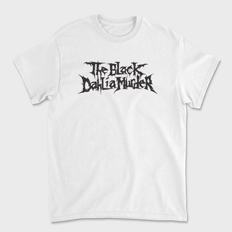 THE BLACK DAHLIA MURDER, Tricou Barbati (Unisex)