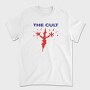 THE CULT, Tricou Barbati (Unisex)