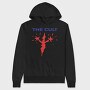 THE CULT, Hanorac Oversize Barbati (Unisex)
