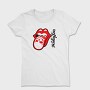 THE ROLLING STONES Danger, Tricou Femei