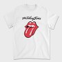 THE ROLLING STONES, Tricou Barbati (Unisex)