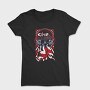 THE WHO, Tricou Femei
