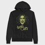 THE WIZARD OF OZZY, Hanorac Oversize Barbati (Unisex)