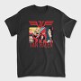 VAN HALEN Art1, Tricou Barbati (Unisex)