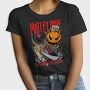 MOTLEY CRUE Art1, Tricou Femei