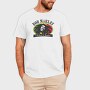 BOB MARLEY Art1, Tricou Barbati (Unisex)