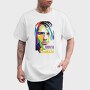 KURT COBAIN 1, Tricou Barbati (Unisex)