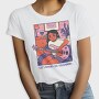 Comfy Chill Girl 3, Tricou Femei