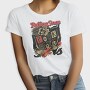 ROLLING STONE Rock N Roll, Tricou Femei