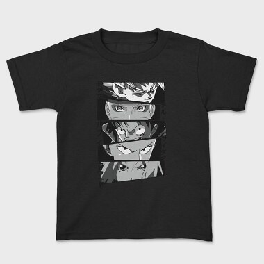 Dragon Ball Z 1, Tricou Copii