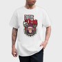 CAPTURE THE CROWN Art2, Tricou Barbati (Unisex)