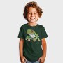 Frog, Tricou Copii