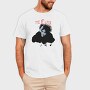THE CURE Robert Smith1, Tricou Barbati (Unisex)