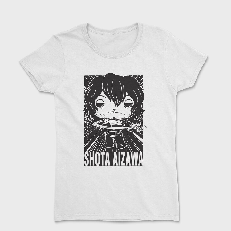 Funko Anime My Hero Academia 2, Tricou Femei