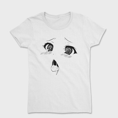 Hentai 19, Tricou Femei