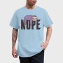 Nope, Tricou Barbati (Unisex)