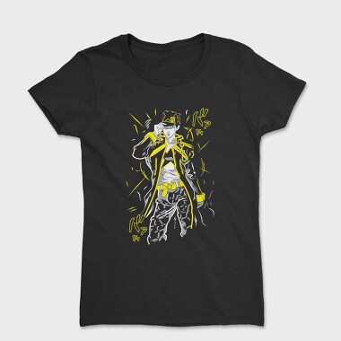Jojos 3, Tricou Femei