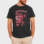 LEMMY Motorhead, Tricou Barbati (Unisex)