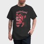 LEMMY Motorhead, Tricou Barbati (Unisex)
