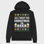 Beer Ugly Sweater 2, Hanorac Oversize Barbati (Unisex)