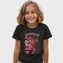 LEMMY Motorhead, Tricou Copii