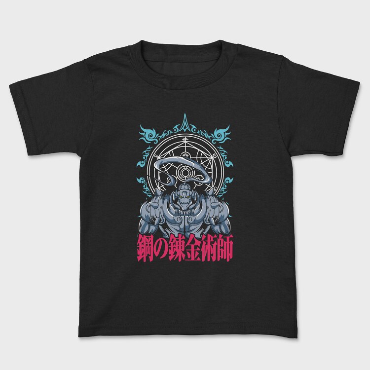 One Piece 10, Tricou Copii