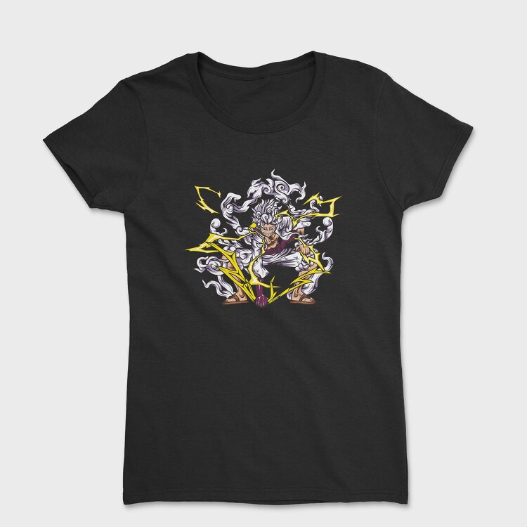 One Piece 103, Tricou Femei