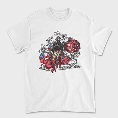 One Piece 106, Tricou Barbati (Unisex)