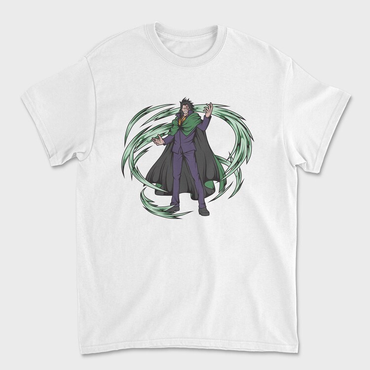 One Piece 109, Tricou Barbati (Unisex)