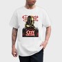 OZZY OSBOURNE 1, Tricou Barbati (Unisex)