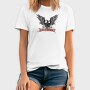 ALTER BRIDGE Black Bird, Tricou Barbati (Unisex)