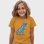 Eating Trex, Tricou Copii