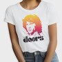 THE DOORS, Tricou Femei