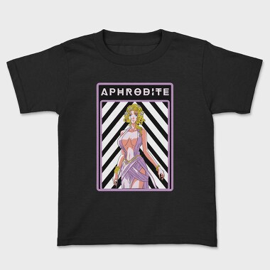 Record of Ragnarok 12, Tricou Copii