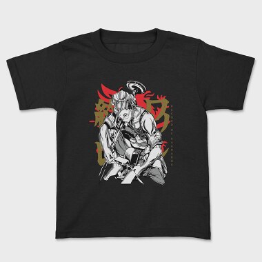 Record of Ragnarok 2, Tricou Copii