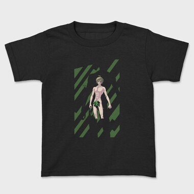 Record of Ragnarok 8, Tricou Copii