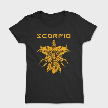 Saint Seiya 20, Tricou Femei