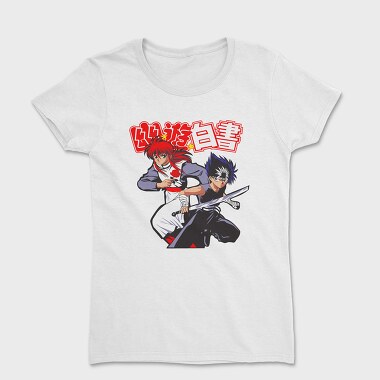Yu Yu Hakusho 7, Tricou Femei