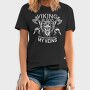 Viking Blood, Tricou Barbati (Unisex)