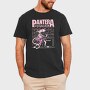 PANTERA PBFH, Tricou Barbati (Unisex)