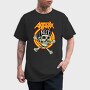 ANTHRAX Art2, Tricou Barbati (Unisex)