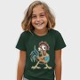 Funny Rooster, Tricou Copii