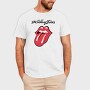 THE ROLLING STONES, Tricou Barbati (Unisex)